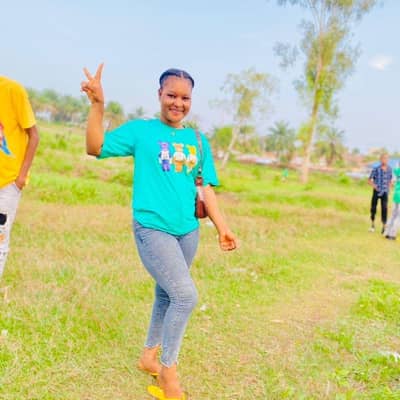 Isha jalloh