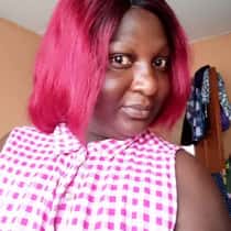 Martha Aryee