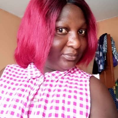 Martha Aryee