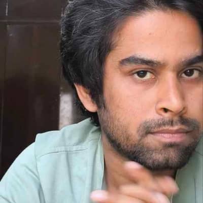 Abhishek