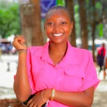 Muthoni