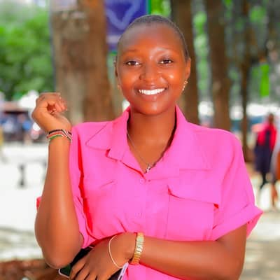 Muthoni