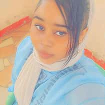 winifrida William