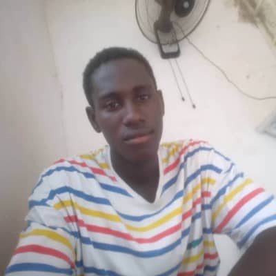 New User