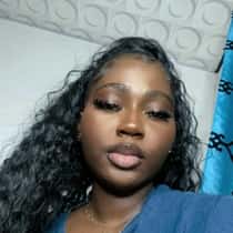 Maame Serwaa