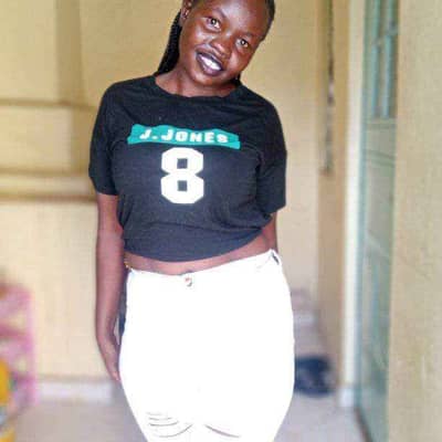 Quinter Atieno