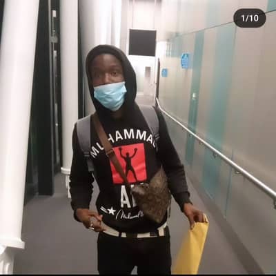 Jadama