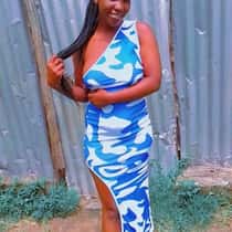 Florence Wambui