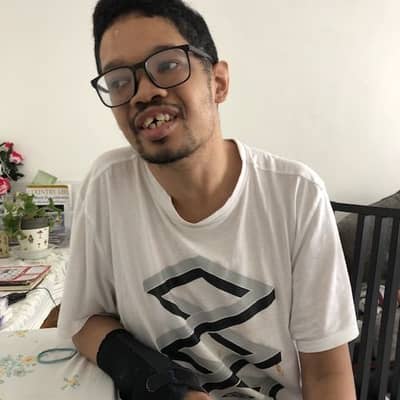 Jonathon
