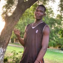manasseh