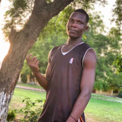 manasseh