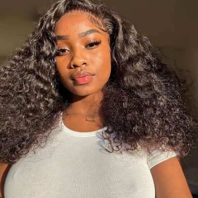Okordie Naomi