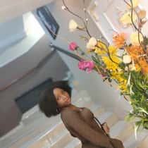 Cynthia oge