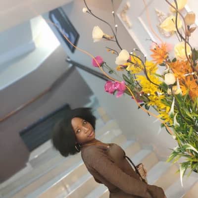 Cynthia oge