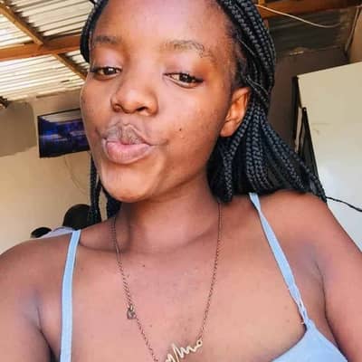 Sharon Daka
