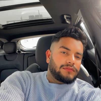 Virat Rajput