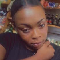Shanice