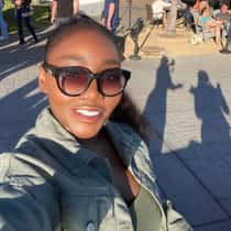 Mercy Owusu