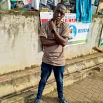 Musinguzi Emmanuel