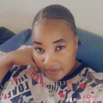 Rabecca Chiluba