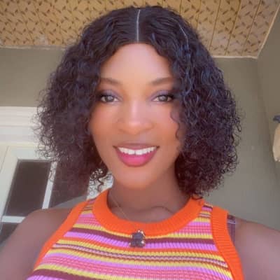 Olaofe Oluwanifemi
