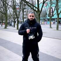 Habibi