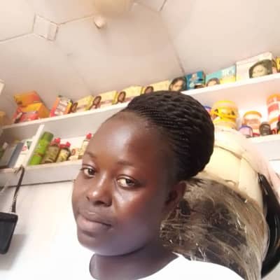 Amoah Gyakie