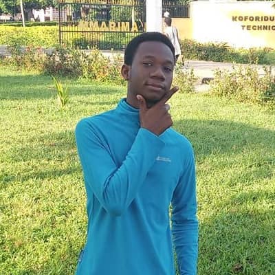 Jaywalker Joel