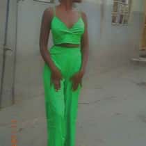 Alice chikolongo