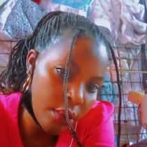 Nakyeyune Mariam