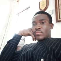 Clifford Chimaobi