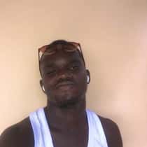 Sahr Mbayo