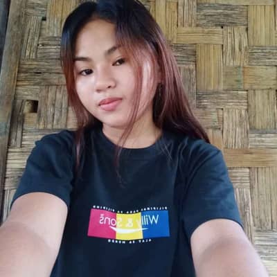 Cherry mae