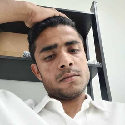 md shadab