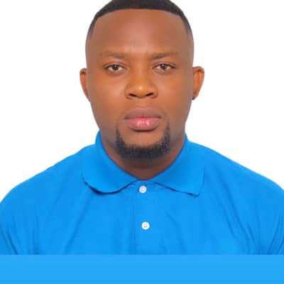 Amani Stanley chegeni