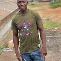 Alhassan Yakubu