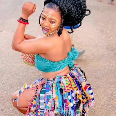 Thelma Shaka