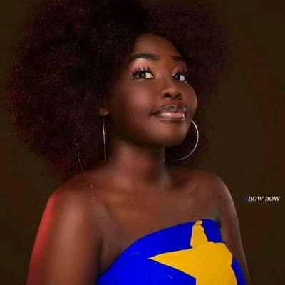 Mariam ❣️