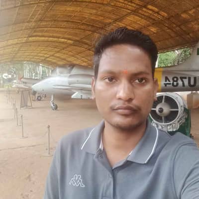 Prakash