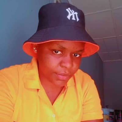 Priscilla Chifumbe