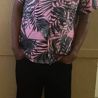 Southern Man