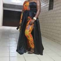Grace