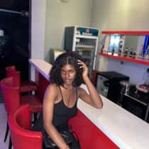 Rita osakue