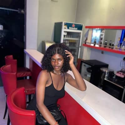 Rita osakue