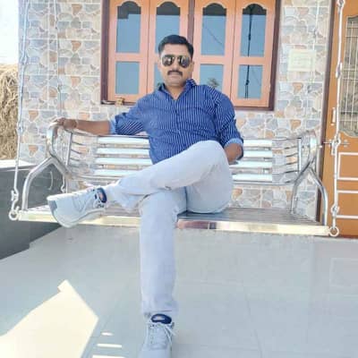 dharmesh