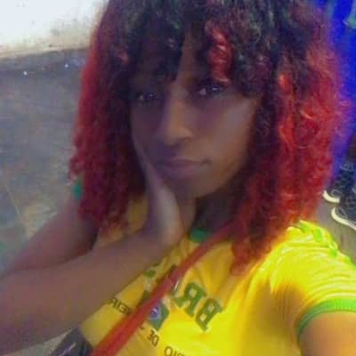mariatu sall