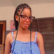 Rose Asantewaa