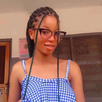 Rose Asantewaa