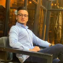 I'm in jeddah