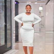 Tracy Chakumodzi